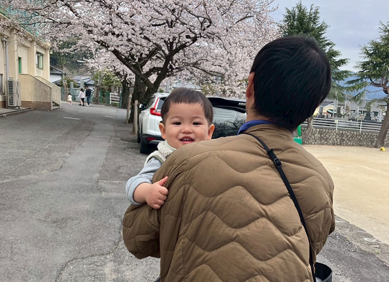 働きやすい職場環境