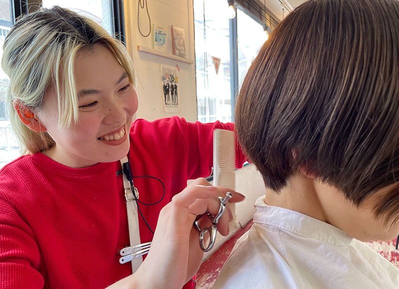 安心して転職が可能！