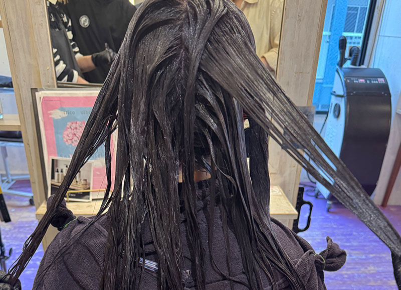 特別な技術は不要。覚えることは最小限で安心！