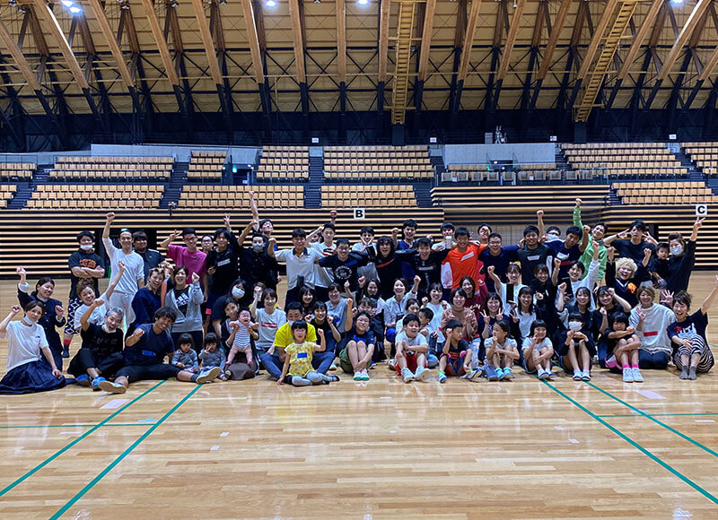 社保完備は当たり前！安心できる福利厚生！