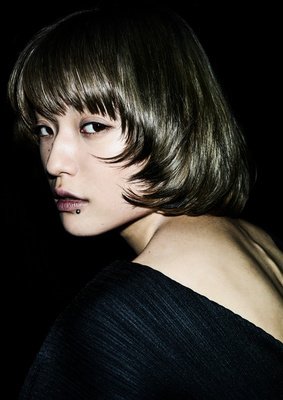 ヘアスタイル