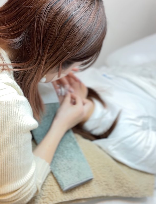 一人ひとりに丁寧に向き合う施術